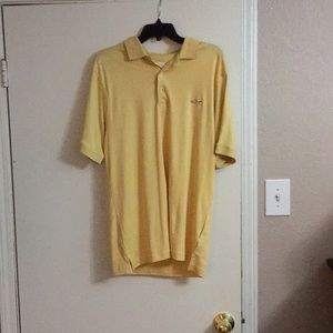 Yellow Polo